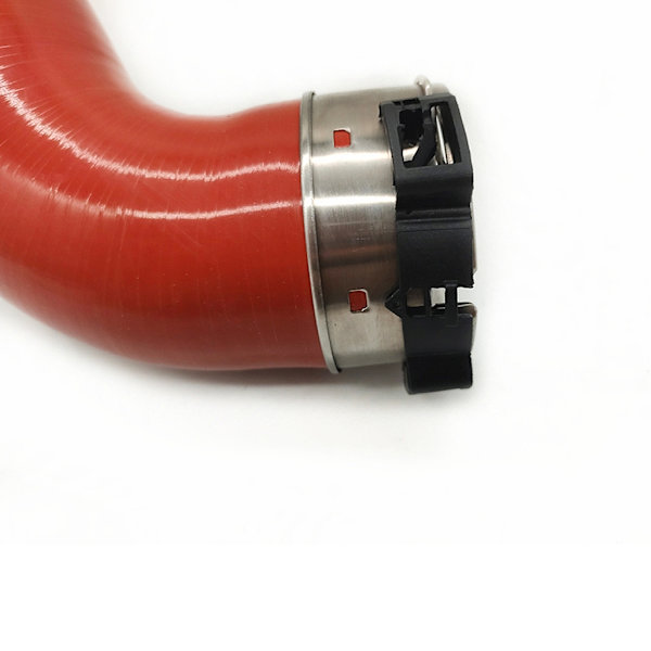 Turbolader Luftslange Til C-Klasse W204 200CDI 220CDI Booster Indsugningsslange