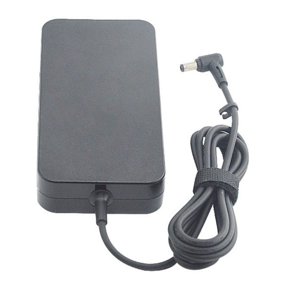 Laptopadapter 19V 6,32A 120W 5,5x2,5mm PA-1121-28 AC Power Laddare för N750 N500 G50 N53S N55 FX50 FX50J FX50JX