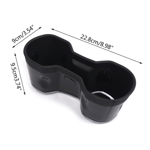 Bil Front Dashbord Koppholder J131SXC100