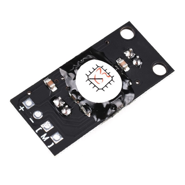 Solar Tracking Module 5-5,5V för DC Solar Energy Panel Automatisk Spårning Enkel Axis Ljuskälla Tracking Sensor Modul