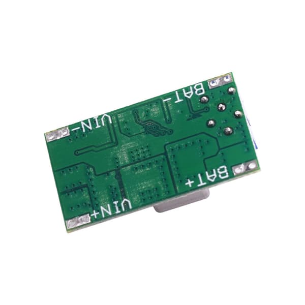 CN3795 MPPT Solcellepanel Solcellelader Litium Batteriladingspanel Modul