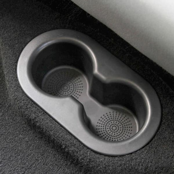 Robust Koppholder Funksjonell Koppholder Erstatning 5HD65DX9AC for RAM 1500