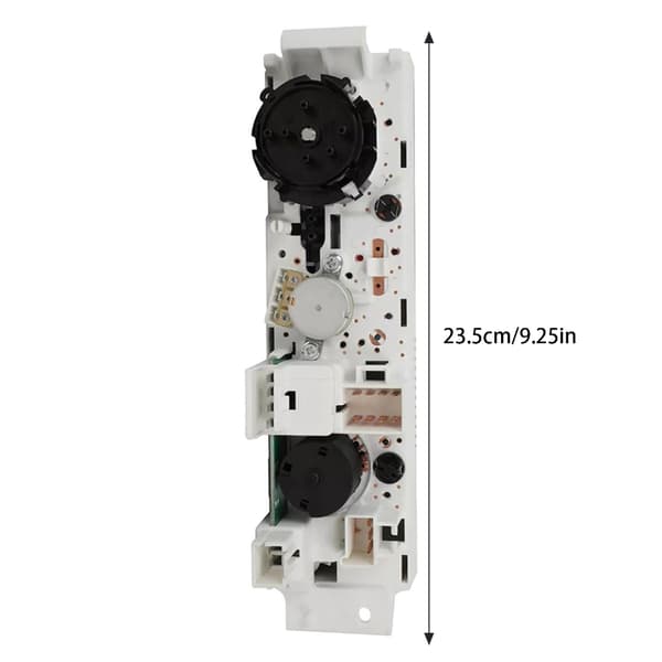 Ilmastointilaitteen ohjausmoduulin korvausosa 2500 Auto Accessory -malliin