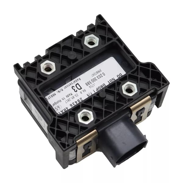 Nem Installation Cruise Control Afstandssensor Enhed 28438-4RA1A