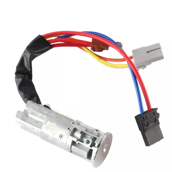 4162F4 4162L9 4162S1 Lukko Sarja Virtalukko Sarja Autotarvikkeet