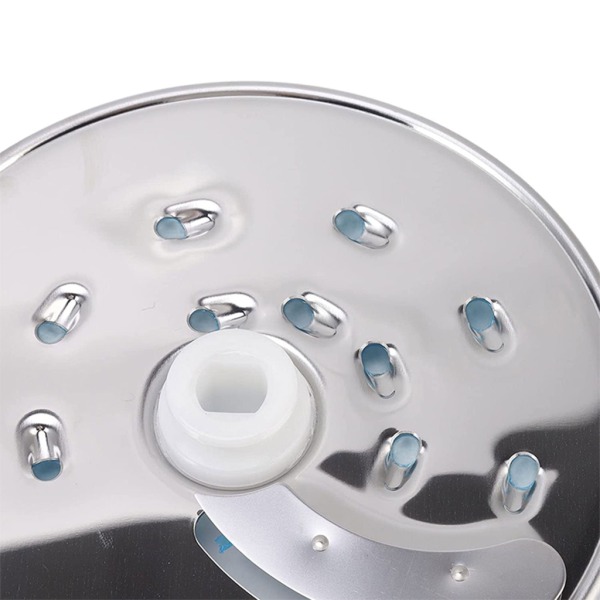 Matberedare Behållare Cutter Kit Multifunktionell matlagningsmaskin Tillbehör för-Vorwerk TM5 TM6 Blender Strimlar Disc