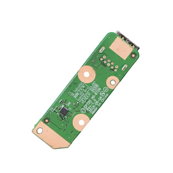 Effektiv USB3.0 Kortadapter for Datamaskinintegrasjon