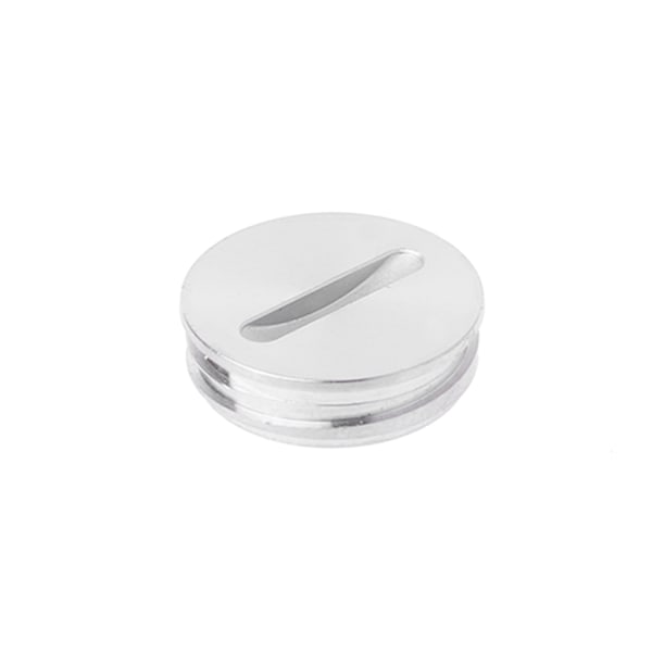 Batteri Cover Cap Byte för Apple G6 Wireless Bluetooth-kompatibelt tangentbord A1314