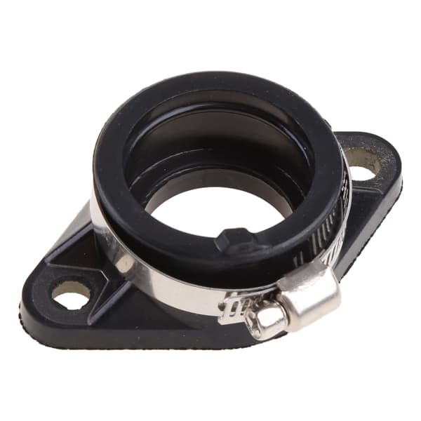 Til GS125 Motorcykel Indsugningsmanifold Karburator Støvle Samlingsholder Adapter