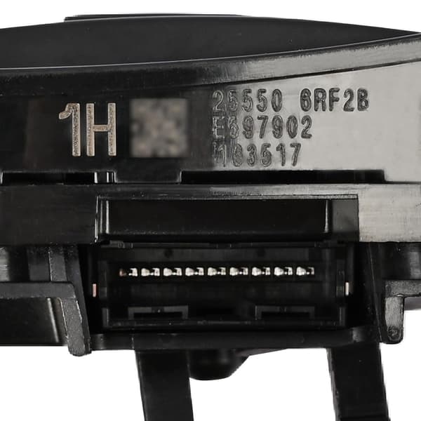 Direkt Ersättning Ljudvolymkontroller Vänster Sida 255506RF2C 255506RF5C