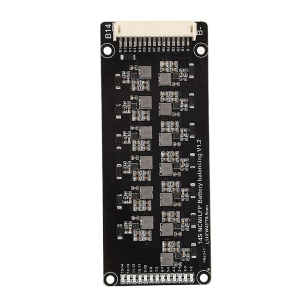 BDM 80 14S Batteri Aktive Equalizere Avancerede Aktive Balancere til Computer