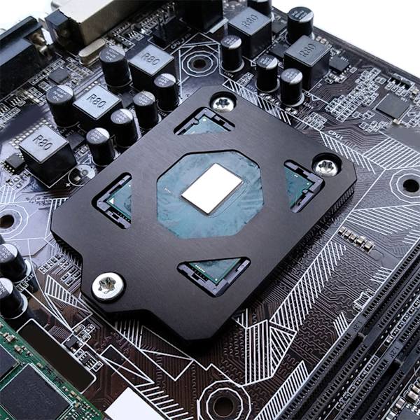 CPU Cap Opener Protector for Delid Tool For Intel 678 Series for 6700K 7700K