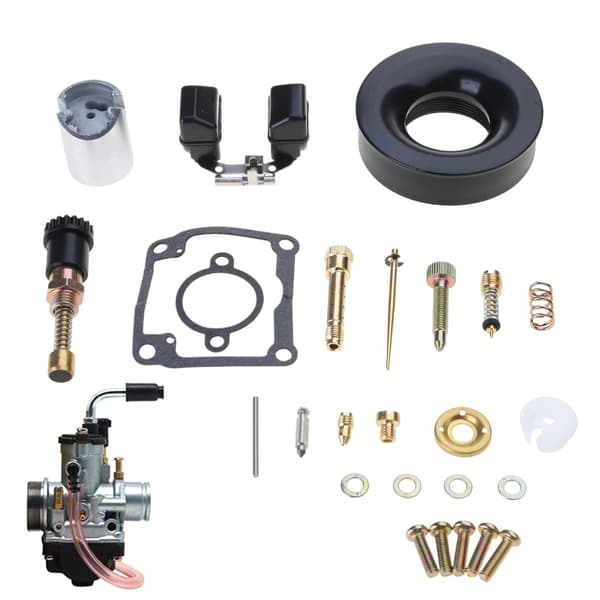 Til PHBG 21BS 21mm Karburator Karburator Reparationssæt Til Knallert Scooter
