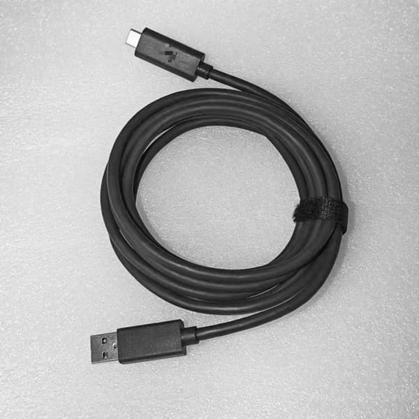 Typ C Dataöverföringskabel Stödjer 10Gbps Dataöverföringsförlängningskabel