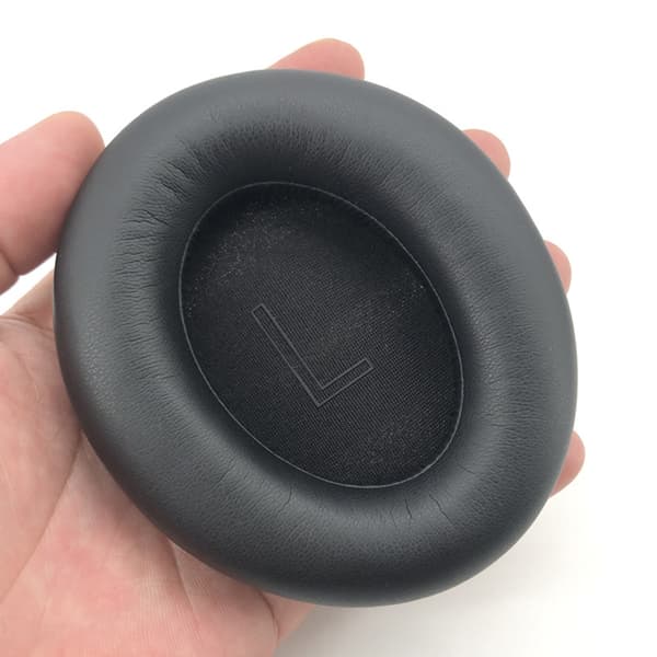 Over-Ear Hodetelefondeksel Øreputer Øreklokker for V4/V4 X/Professional D
