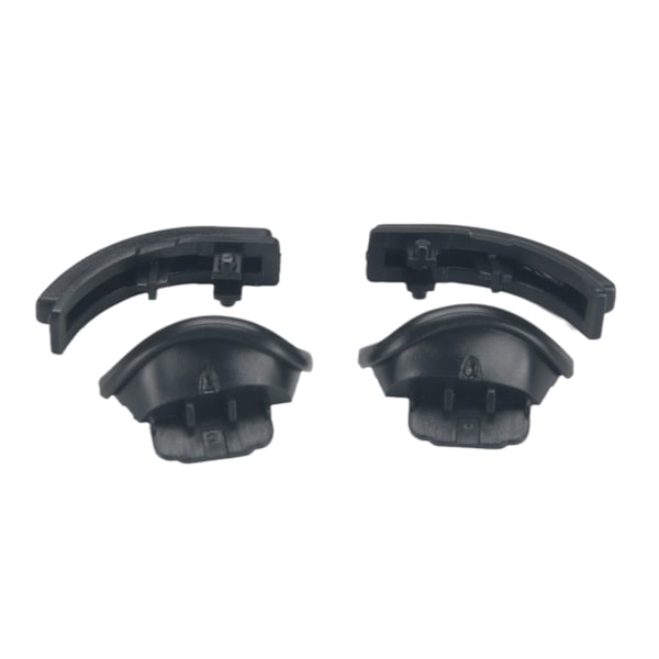L R ZR ZL Trigger Knapper Venstre Højre Taster til Switch Controller
