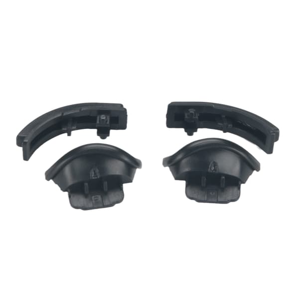 L R ZR ZL Triggerknapper Venstre Høyre Taster for Switch-kontroller
