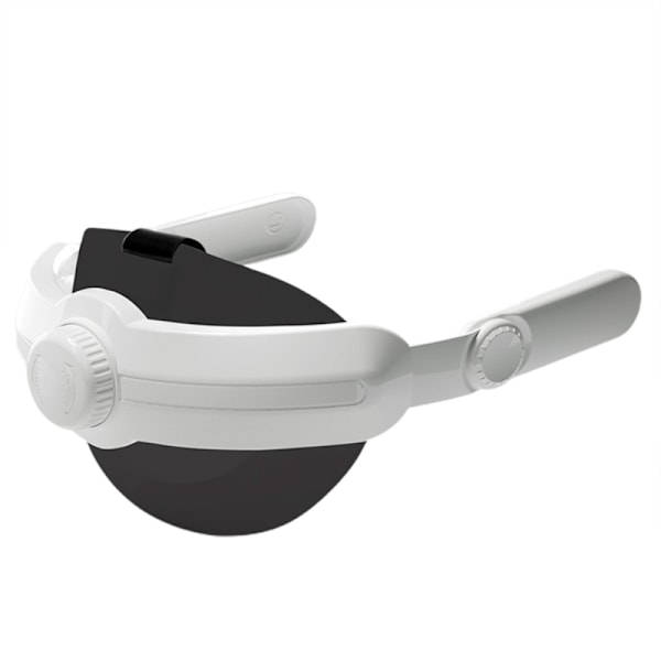 Pääpanta Quest3 VR:lle, korvaava säädettävä panta parantaa tukea ja mukavuutta VR:ssä, VR-lisätarvikkeet