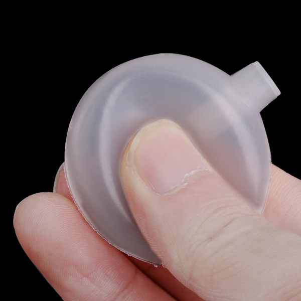 50 st 42 mm gnisslar Ersättningar för hund, husdjursleksak Noise Maker Insert Ersättningsförråd för husdjursleksaker för hund för kattleksaker