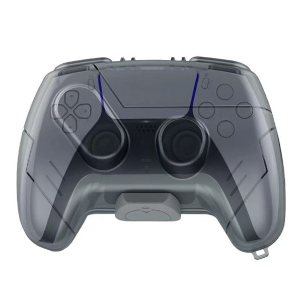 Oppbevaringsdeksel Støvtett Beskyttelsesboks Holder for PS5 / Switch PRO / Xbox Spillkontroller Joystick Gamepad Bæreveske