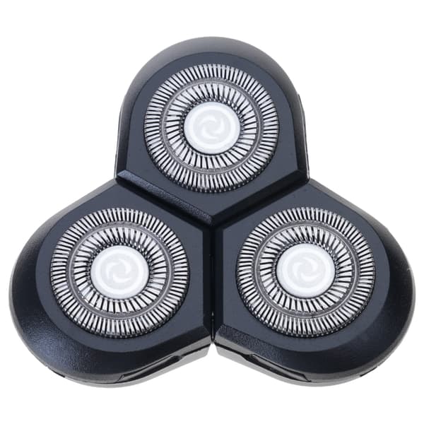 Nye Udskiftningsbarberhoveder RQ12 Til SensoTouch 3D Shavers