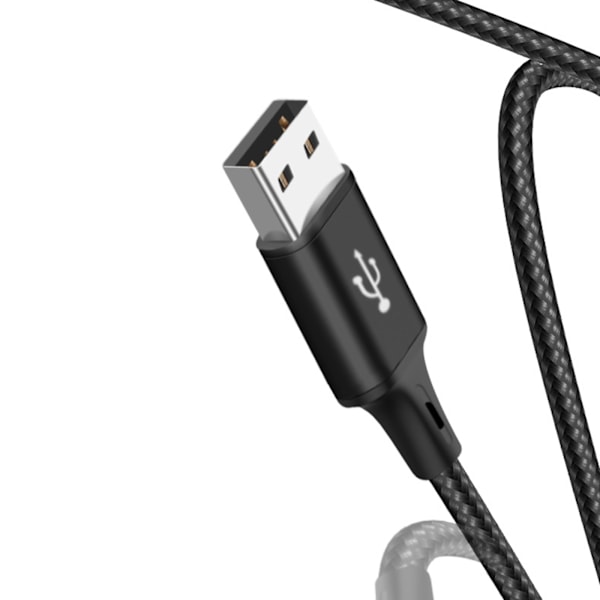 Multi USB C splitterkabel 3/4/5 i 1 snabbladdningssladd med 3/4/5 Typ-C hanport för telefoner surfplattor One for three