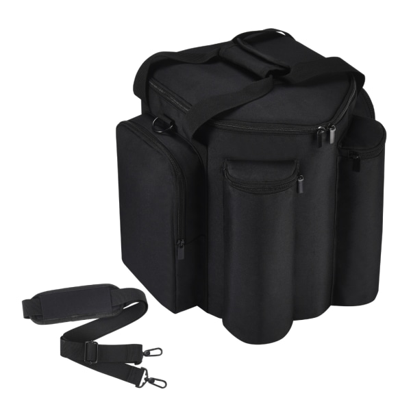 Bärbar bärväska för S1Pro Speaker Multi case med avtagbar axelrem