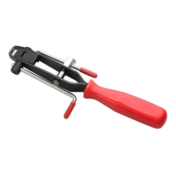 CV Led Manchet Øreklemmer Tang