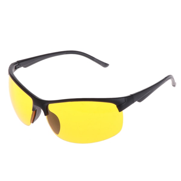 Night for Vision Glasögon Fiske Cykling Outdoor Solglasögon för skydd Unise