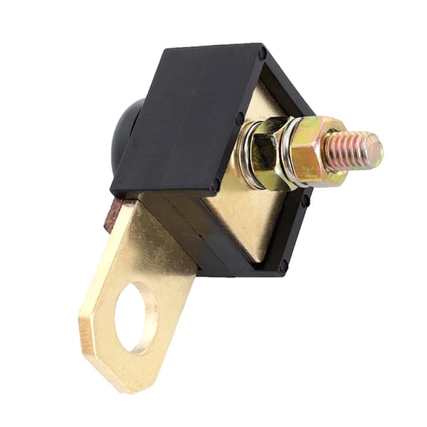90 Amp Starter Sikringer Samling Til 18-8220 9-15510 88-79023A91
