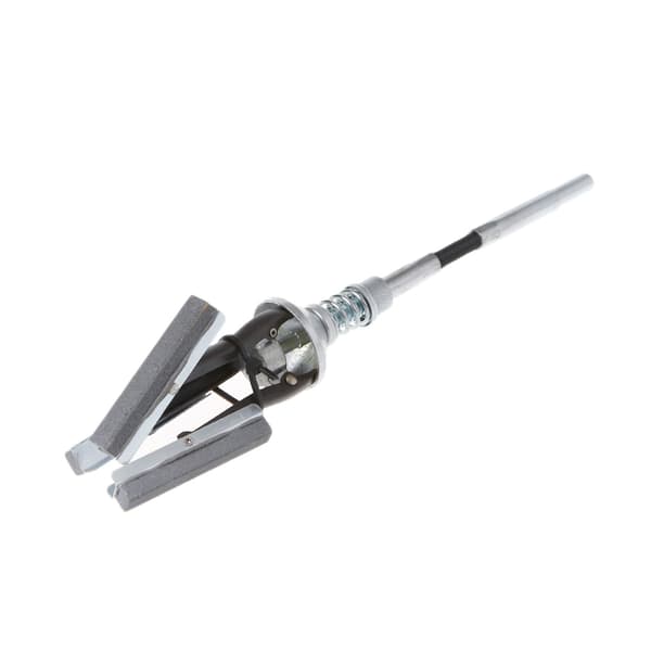 3-backars Justerbart Bromskolvcylinder Honingsverktyg 19mm-64mm Set