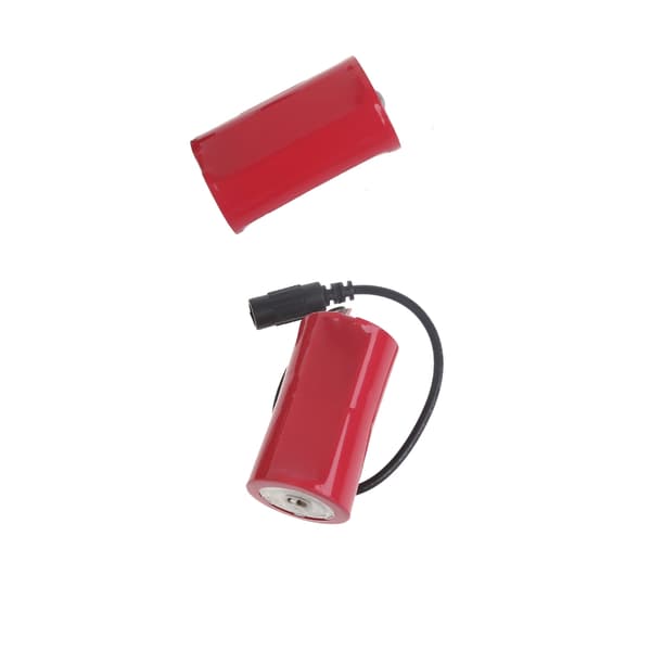 USB 5V til 4.5V Konverterkabel Batterieliminering for LR20 D Batterierstatning