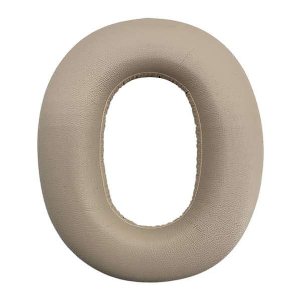 1 par erstatningsøreputer for W860NB støydempende headset Black protein skin