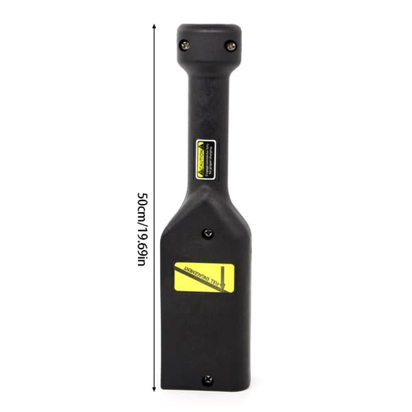 73345-G01 Golfbil Batteriladeplugg 2-pinners Pluggkontakt Holdbar