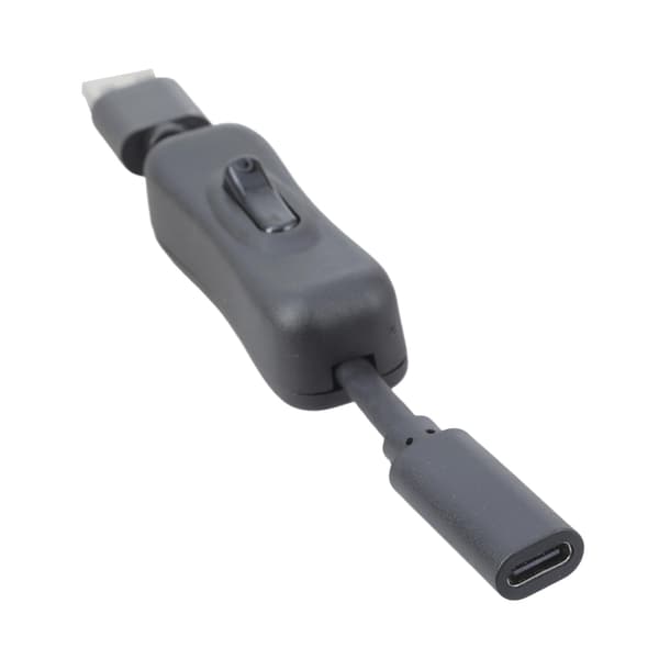 USB3.0 uros-Type C naaras -datanlatausjatkokaapeli USB3.0-jatke
