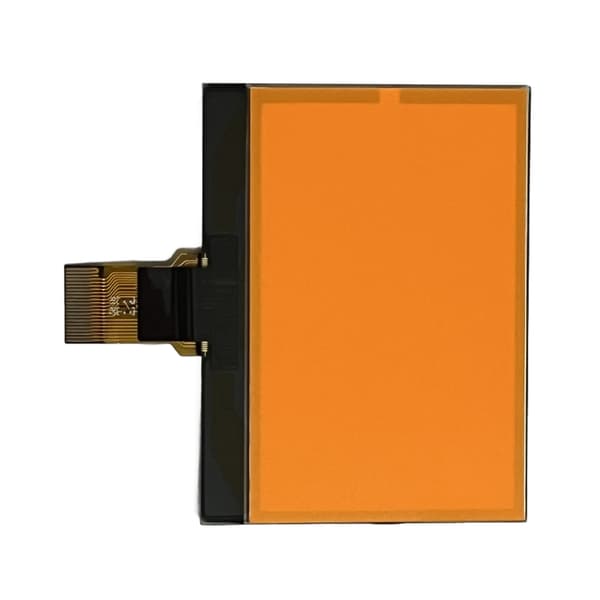 LCD-skjerm for E38/E39/E53 dashbord kondensator digitaliseringsnavigasjonsskjerm