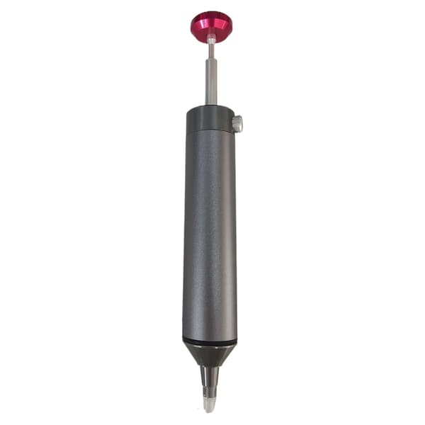 Avloddepumpe IC Pickup Remover for Omlodding og Komponentfjerning