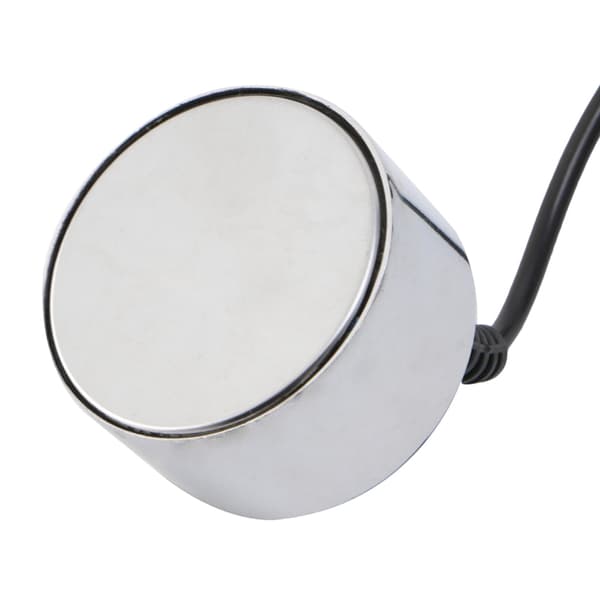 Ultralyd Tåkemaskin 24V Nebulisator Atomizer for Hode Uten Lys For Luftfukter