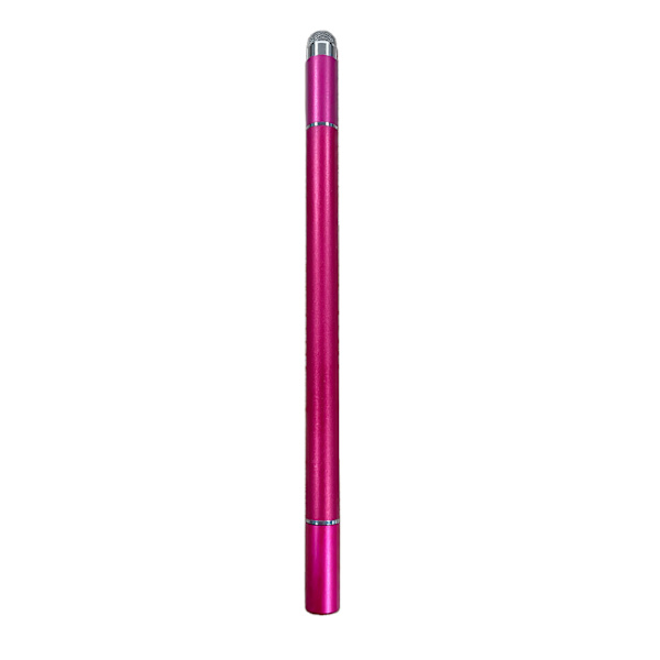 Kapacitiv skärm för pekpenna Universal Stylus-pennor för pekskärmsenheter för iPad Tablet Bärbara datorer Alla kapacitiva T Blue