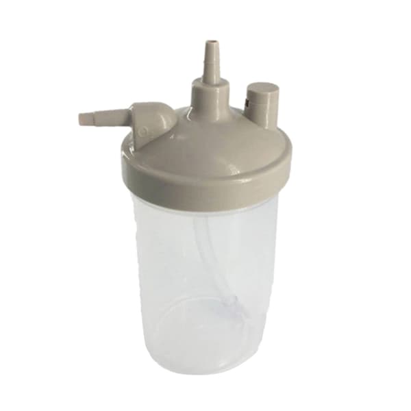 Vannflaskefukter for 7F-5W, 8F-5, 8F-5W