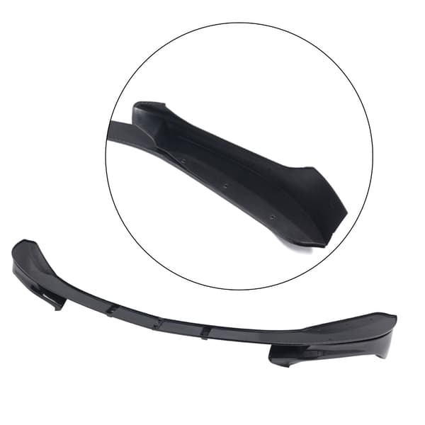 Frontfangerleppe Dekorasjoner Diffuser Splittere Finner for F20 2015 51118064581