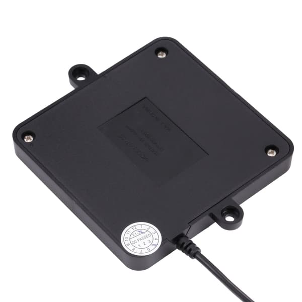 USB Bærbar Touch Touchpad Explorer Touch Mus til Industrielt Design PC