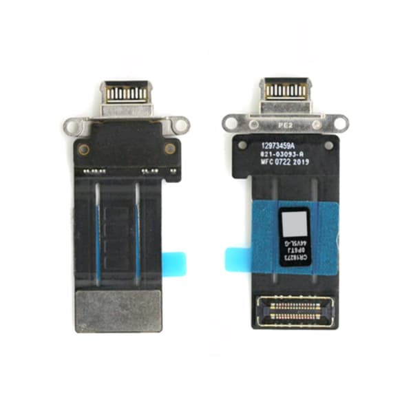 Erstatnings USB C ladekontakter for Pad Pro11in 3. 4. generasjon