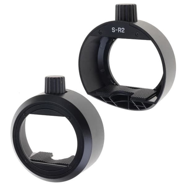 On-Camera Flash Speedlites Adapter S-R2 til V860II V850II TT685 TT600 Flash