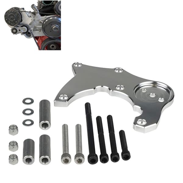 A/C Kompressorfeste for 1999-2013 LS6 4.8 5.3
