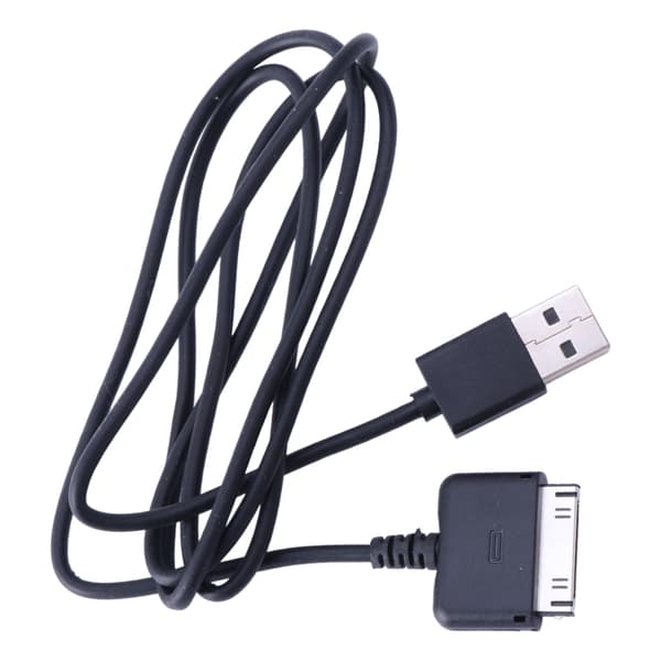 USB-datakabelladerledning for Noble Nook for 7\" + 9\" nettbrett USB-kabel