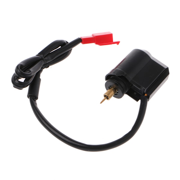 GY6 50cc ~ 150cc Karburator Automatisk Elektrisk Choker 4 Scooter Knallert Gokart ATV