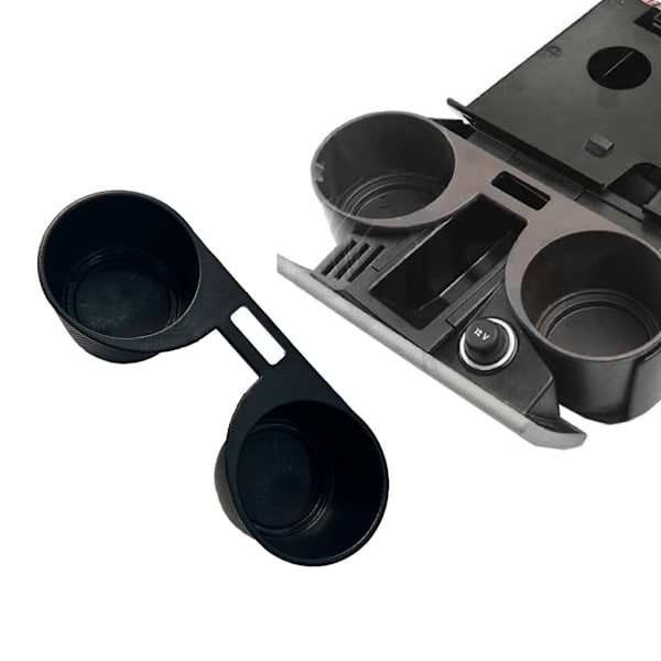 Bil Främre Instrumentbräda Mugghållare 7H285860130T för T5 T5.1 2003-2015