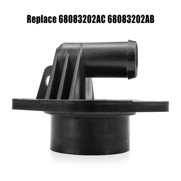 Bil PCV Ventiler 3.6L Positiv Veivhusventilasjon Ventiler 68083202AB 68083202AC