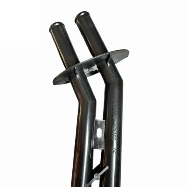 Biltillbehör för 206 206CC 207 207SW Kylsystem Radiatorslang